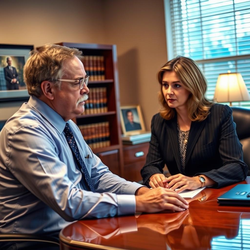 Reckless Driving Lawyer Roanoke County, VA