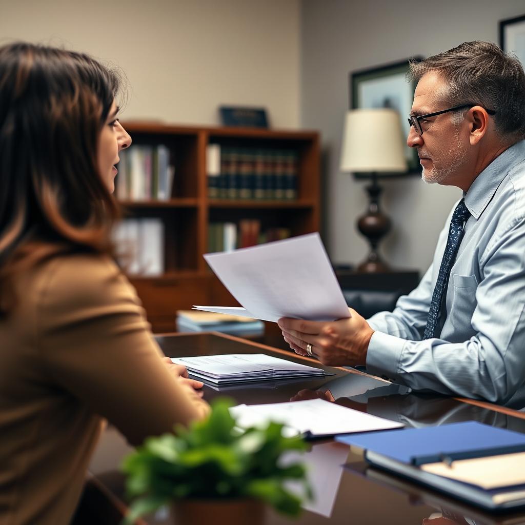 Robbery Defense Lawyer Roanoke County, VA