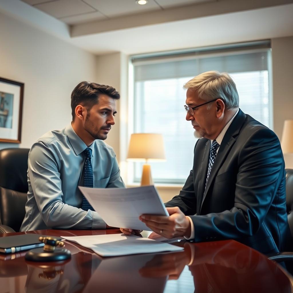 Securities Fraud Lawyer New Jersey, NJ