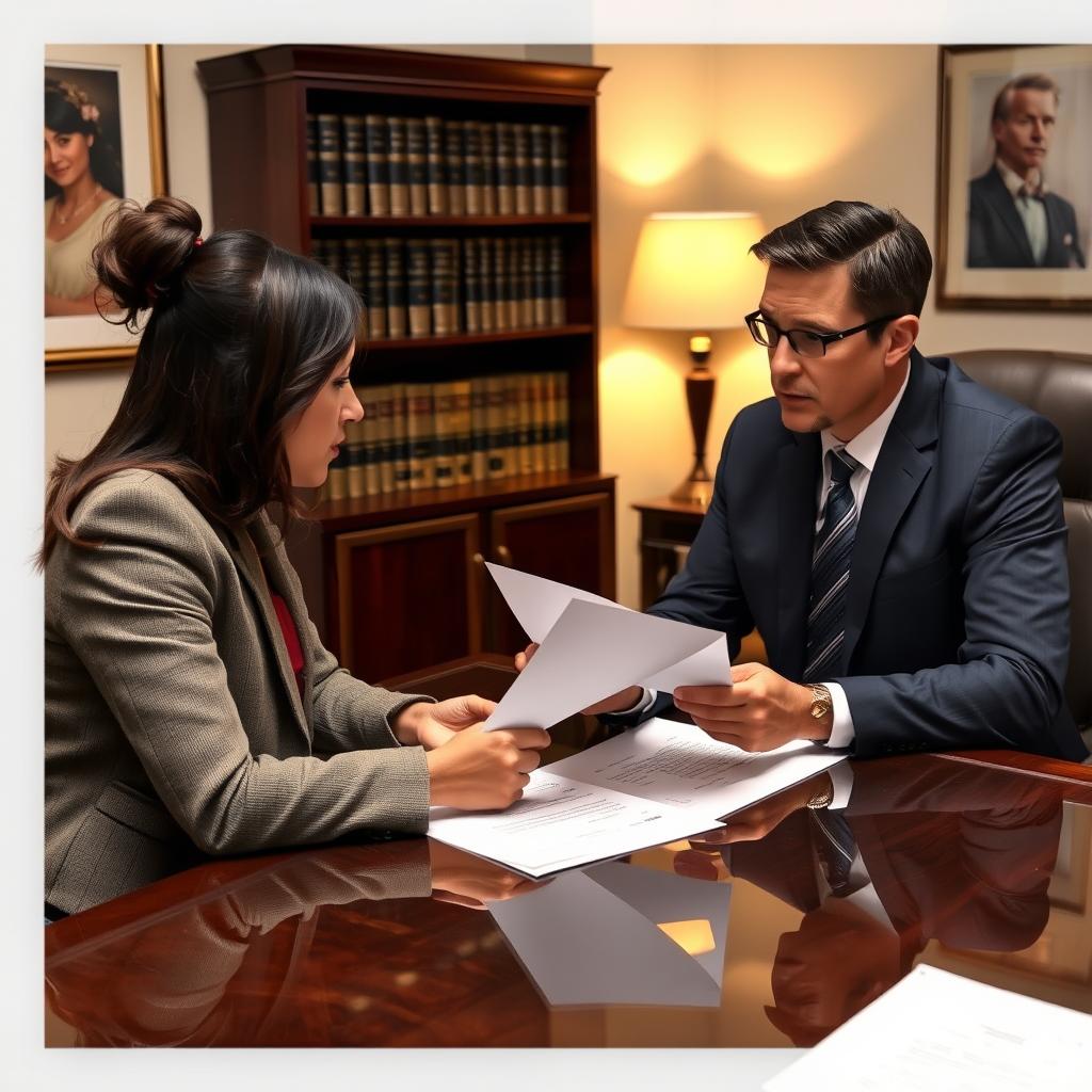 Sexual Assault Lawyer Forest Hills, DC