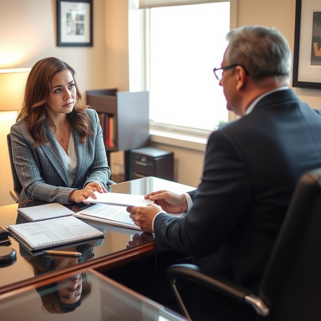 Sexual Assault Lawyer Georgetown, DC