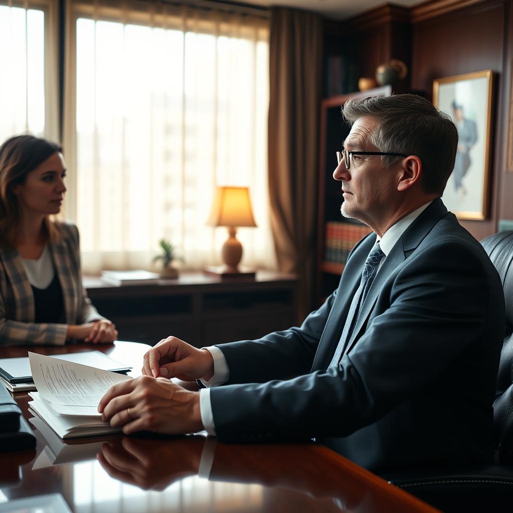 Sexual Assault Lawyer New York County, NY