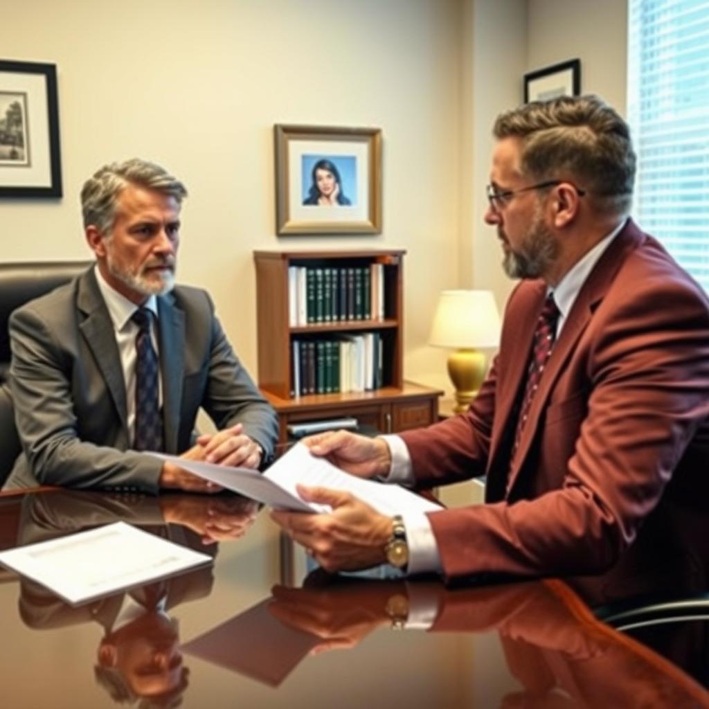 Simple Assault Defense Lawyer Bedford County, VA
