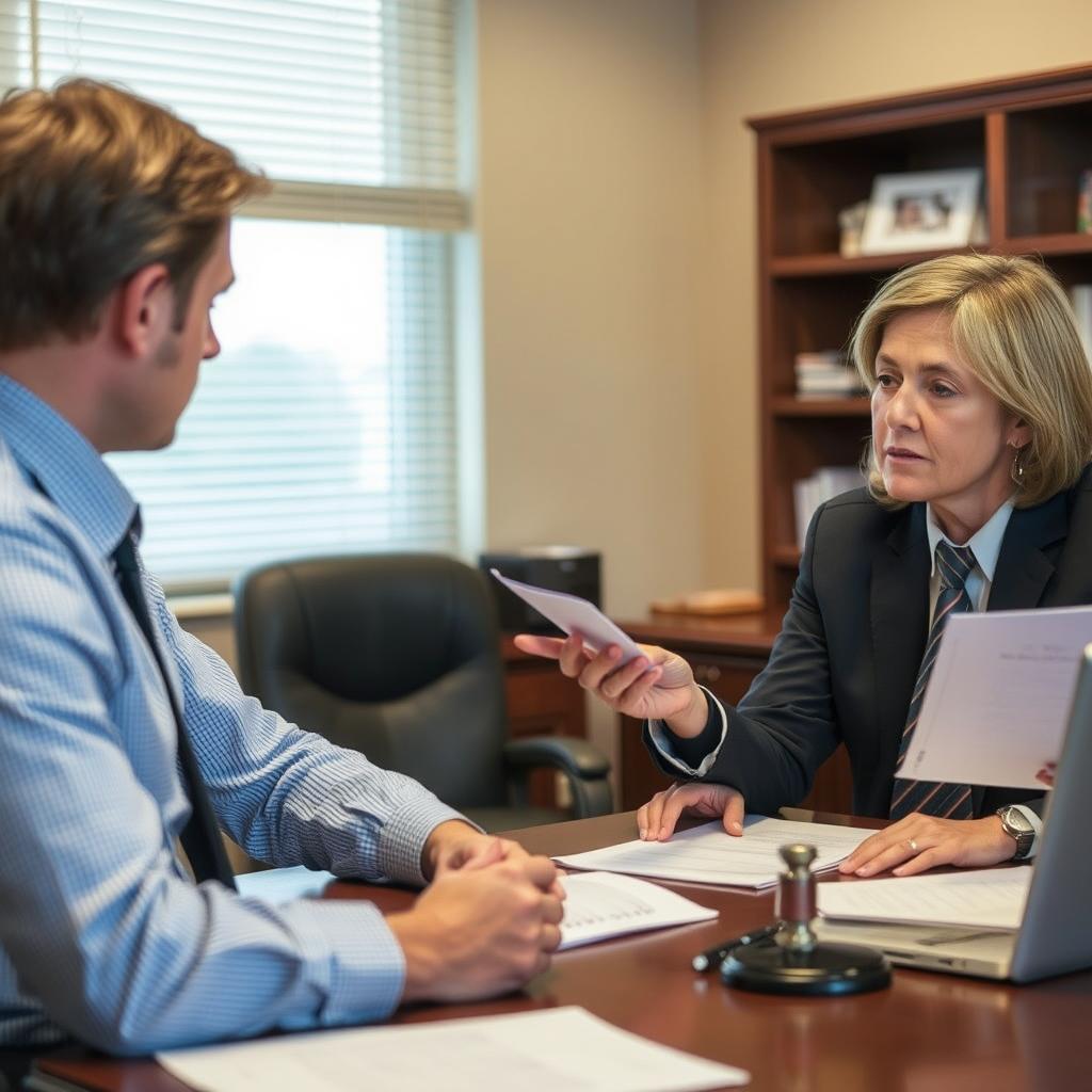 Simple Assault Defense Lawyer Greene County, VA