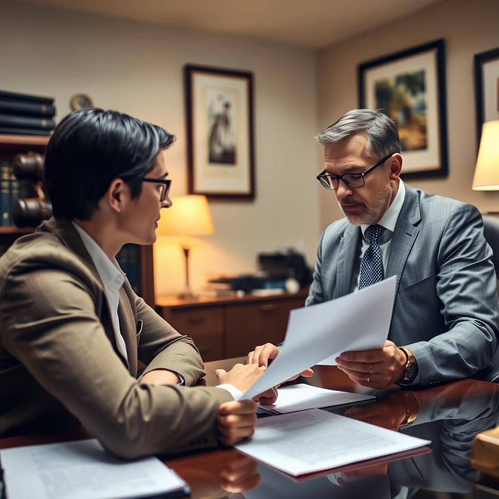 Simple Assault Defense Lawyer Henrico County, VA