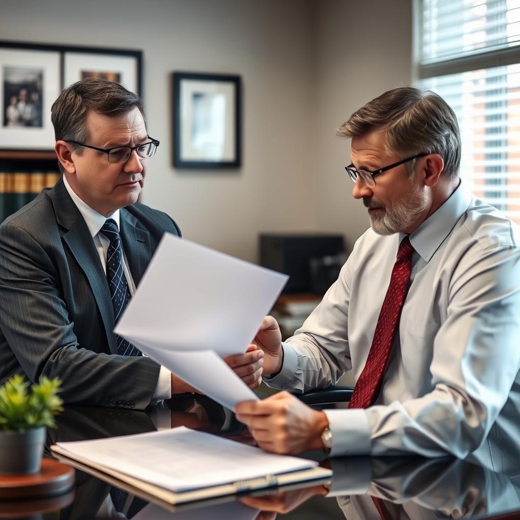 Simple Assault Defense Lawyer Manassas Park, VA