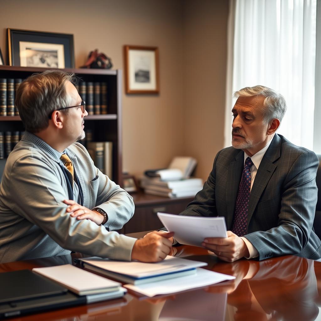 Simple Assault Defense Lawyer Shenandoah, VA