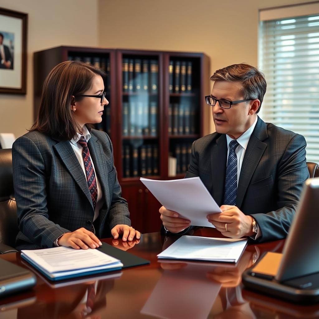 Simple Assault Defense Lawyer Suffolk, VA