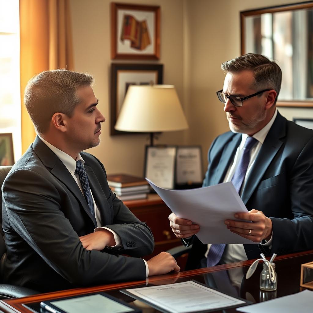Theft Defense Lawyer New York County, NY