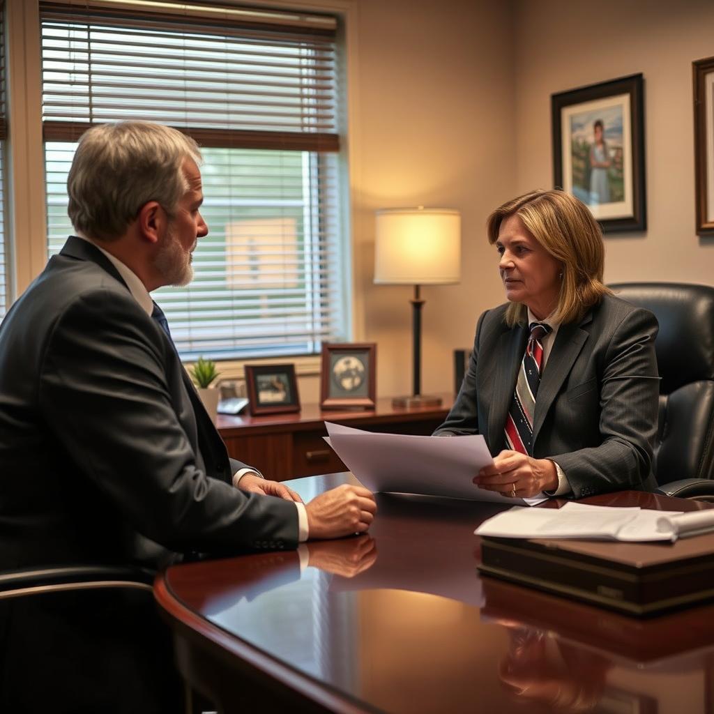 Trespass Defense Lawyer Bedford County, VA