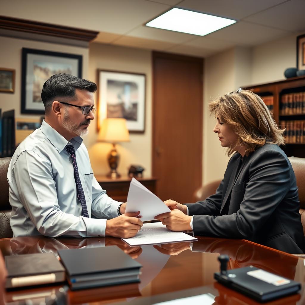 Trespass Defense Lawyer Botetourt County, VA