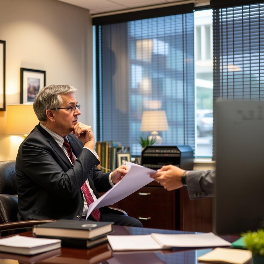 Trespass Defense Lawyer Fairfax County, VA