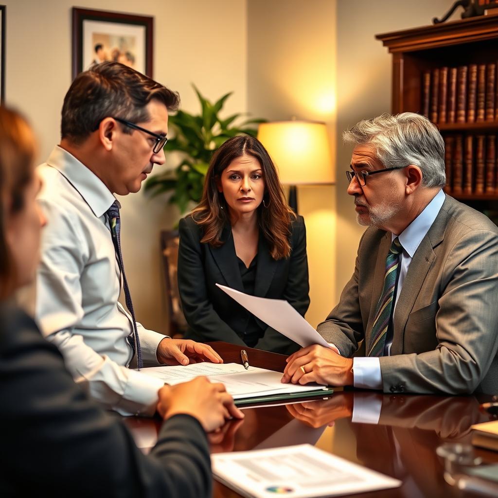 Trespass Defense Lawyer Fredericksburg, VA