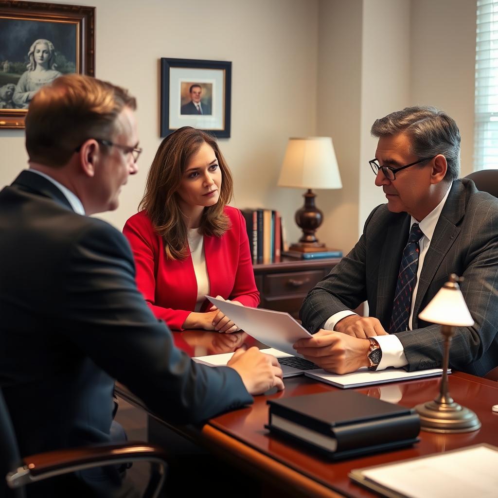 Trespass Defense Lawyer Gloucester County, VA