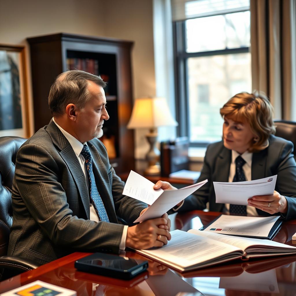 Trespass Defense Lawyer Loudoun County, VA