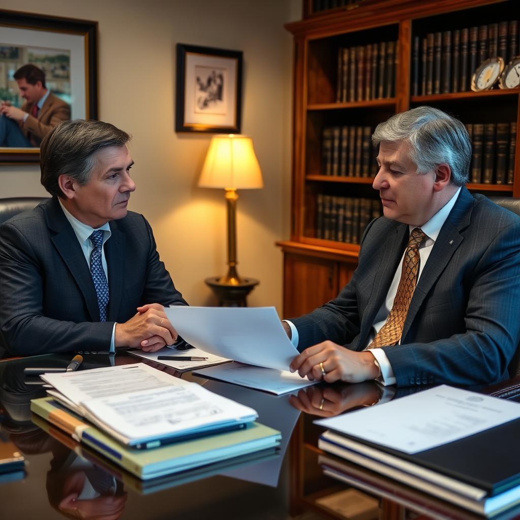 Trespass Defense Lawyer Madison County, VA