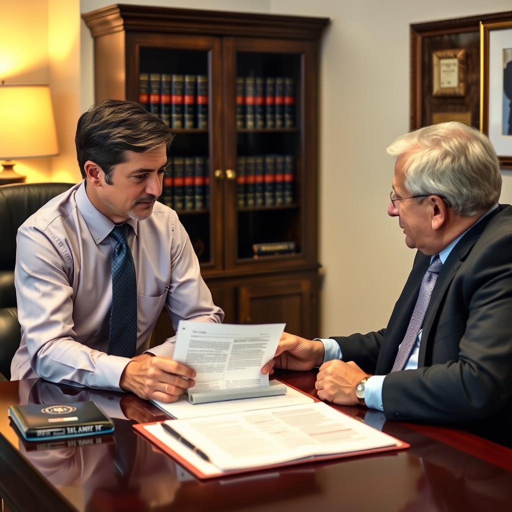 Trespass Defense Lawyer Orange County, VA