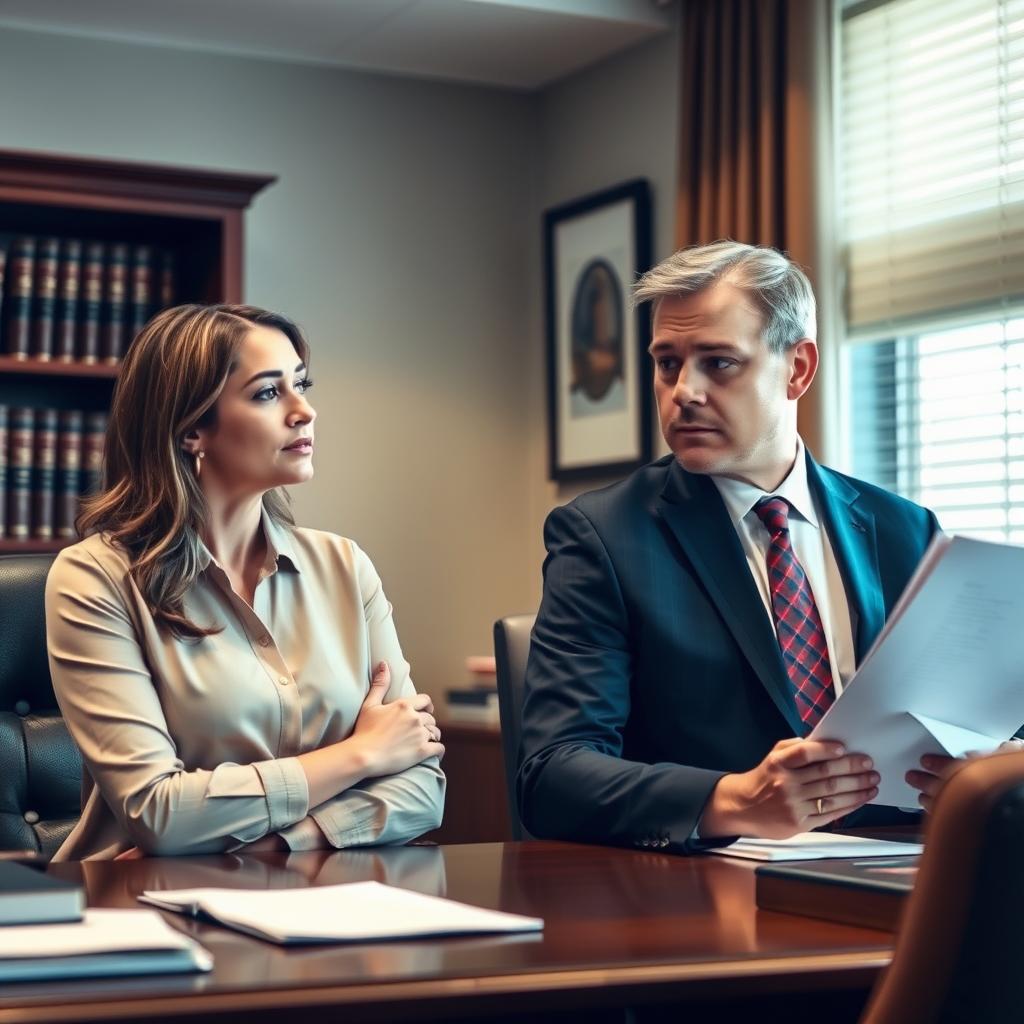 Trespassing Lawyer Henrico County, VA