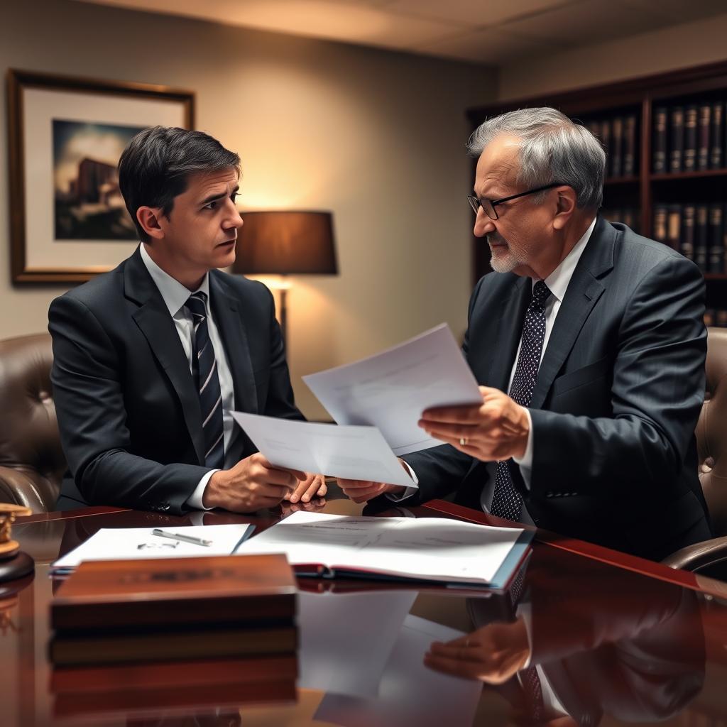 Trespassing Lawyer Loudoun County, VA