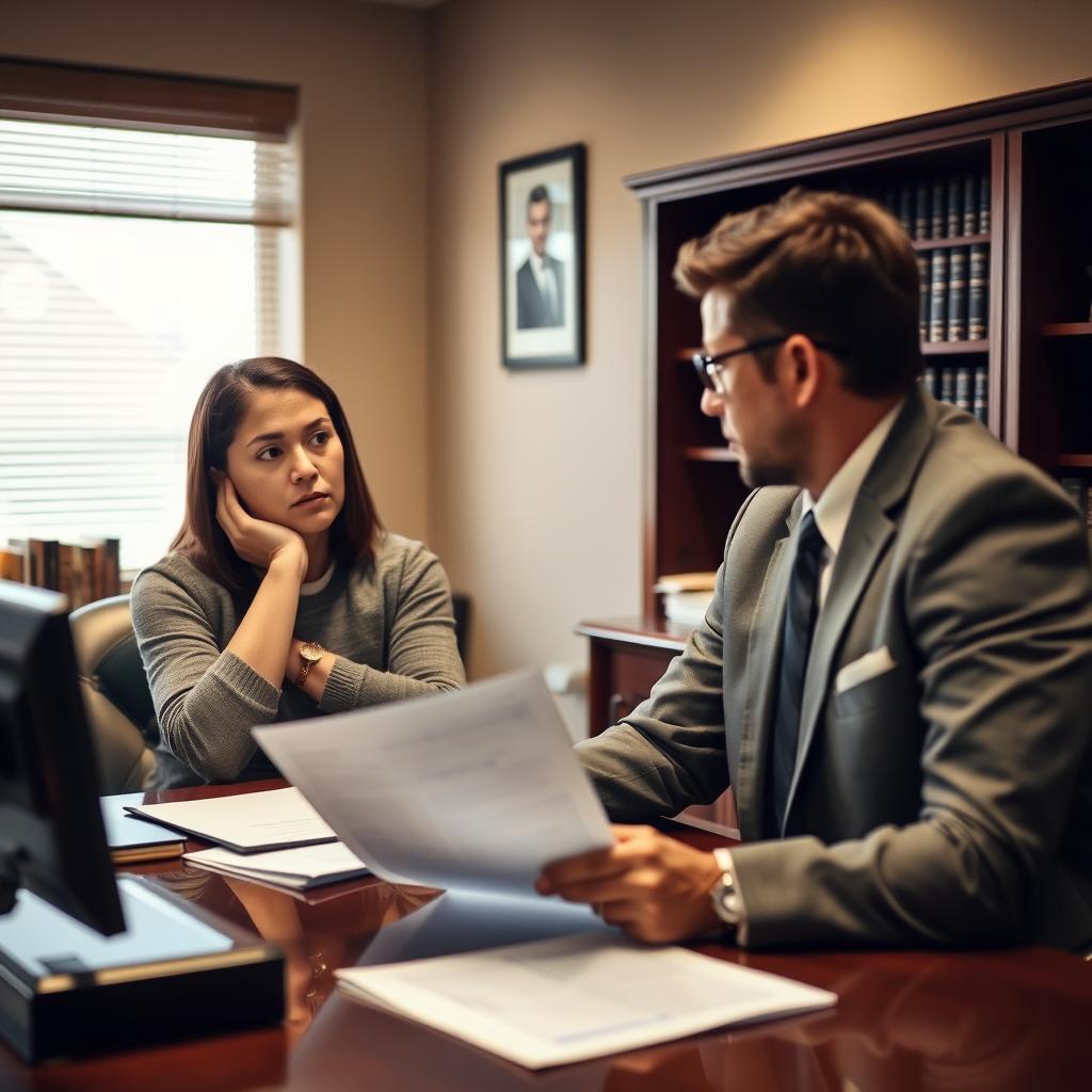 Underage Possession Defense Lawyer James City County, VA