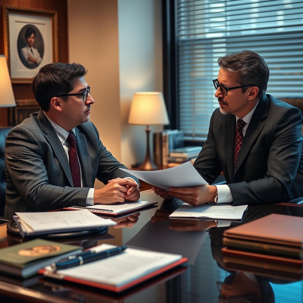 Weapons Charge Lawyer New York County, NY