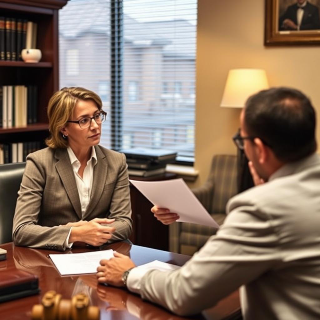 Weapons Trafficking Lawyer New Jersey, NJ