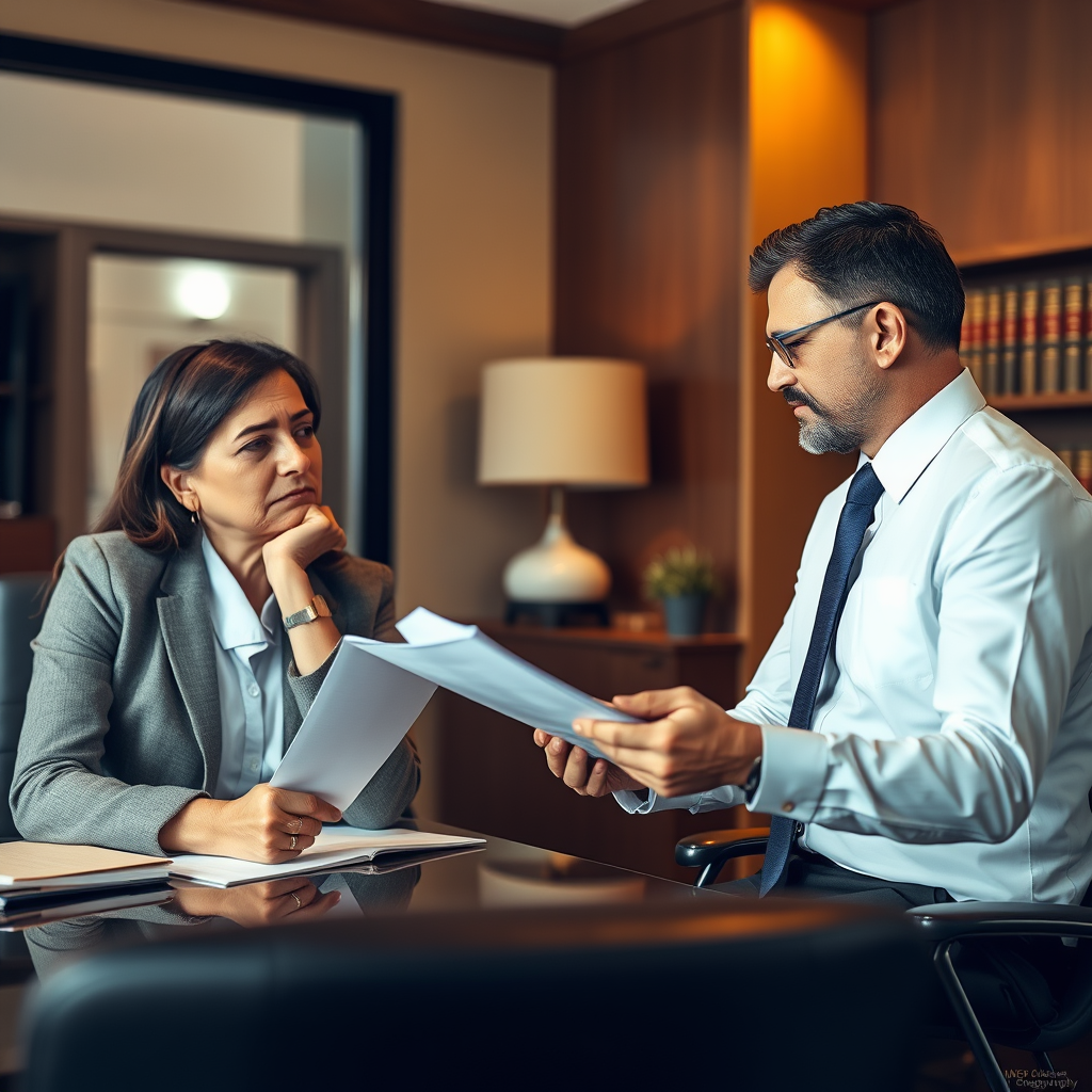 Arson Lawyer Loudoun County, VA