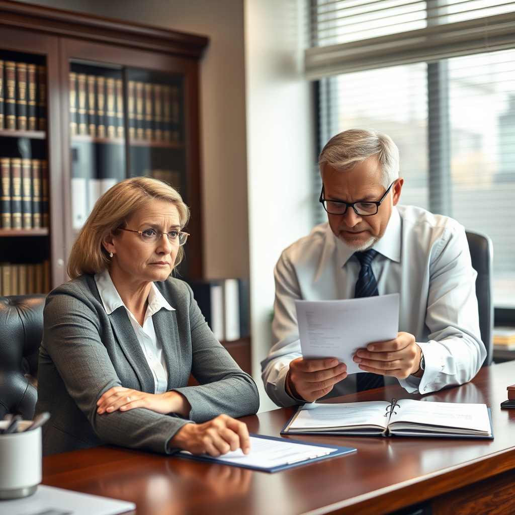 Burglary Defense Lawyer Albemarle County, VA