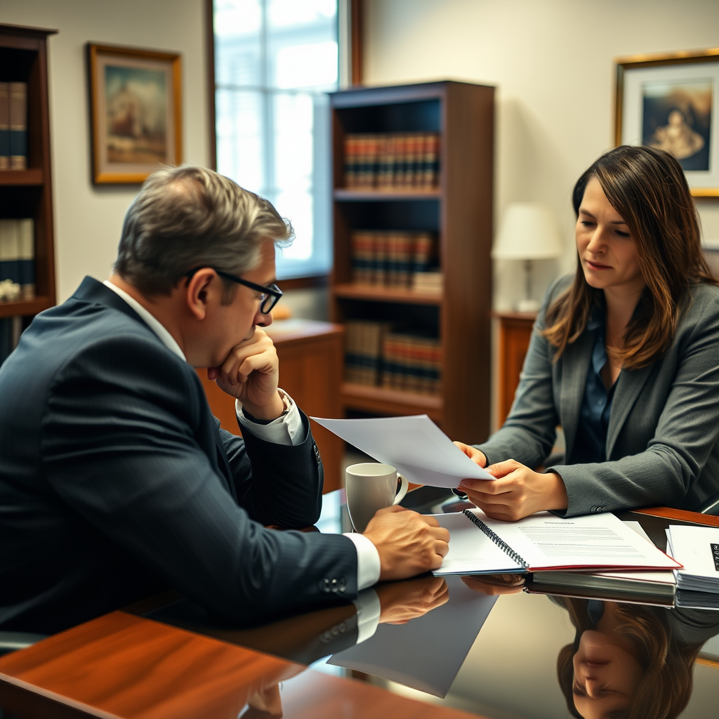 Burglary Defense Lawyer Alexandria, VA
