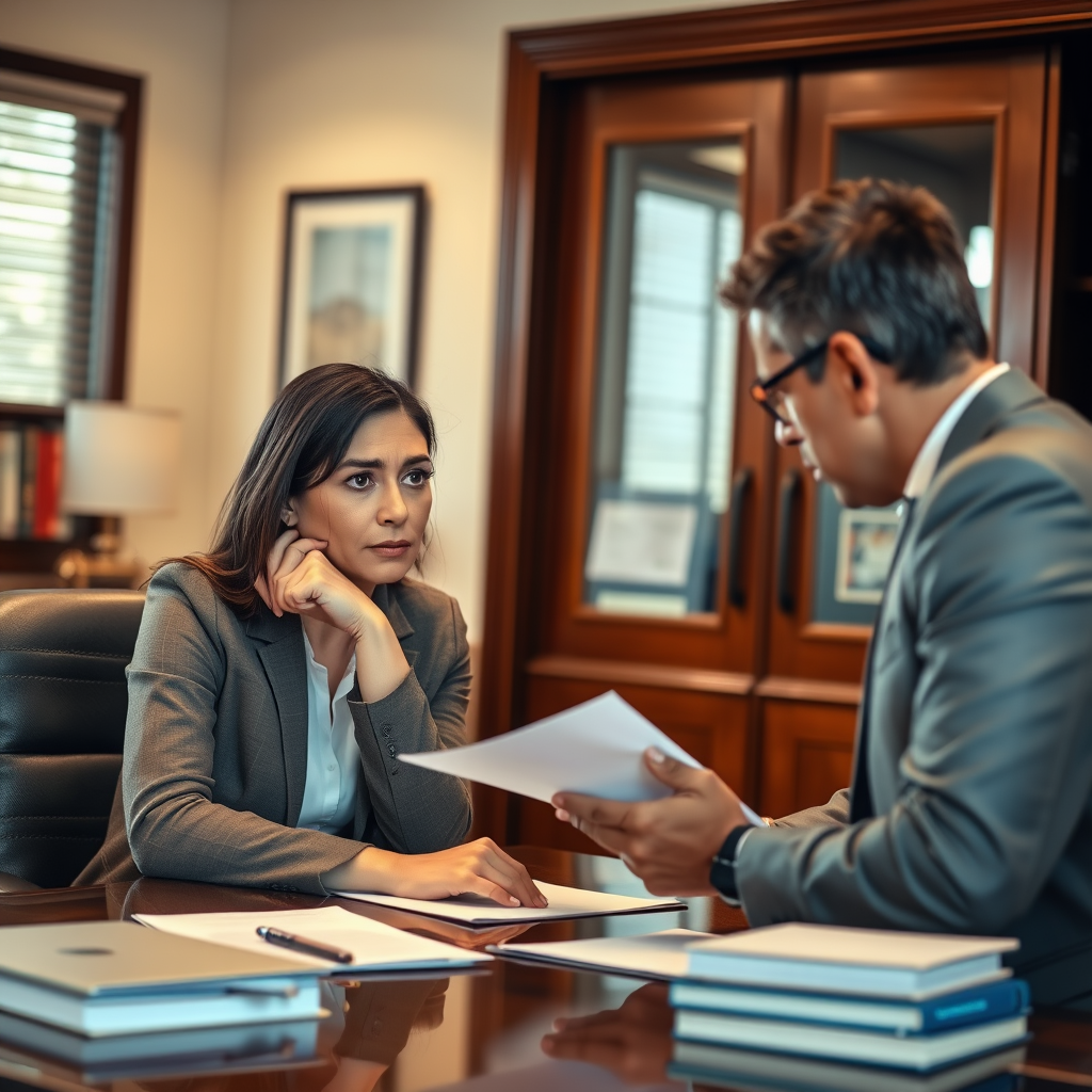 Burglary Defense Lawyer Caroline County, VA