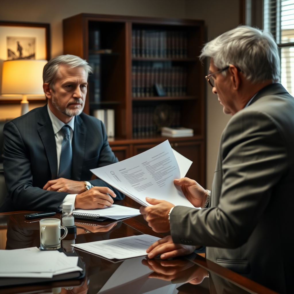 Burglary Defense Lawyer Chesapeake, VA