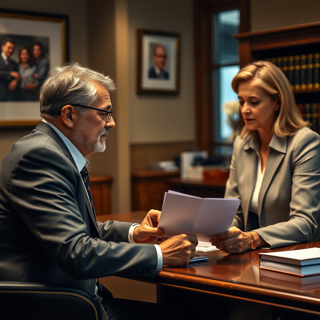 Burglary Defense Lawyer Clarke County, VA