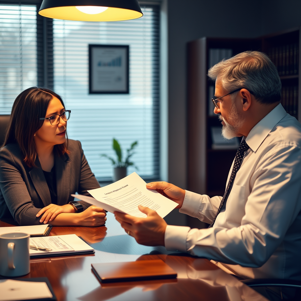 Burglary Defense Lawyer Culpeper County, VA