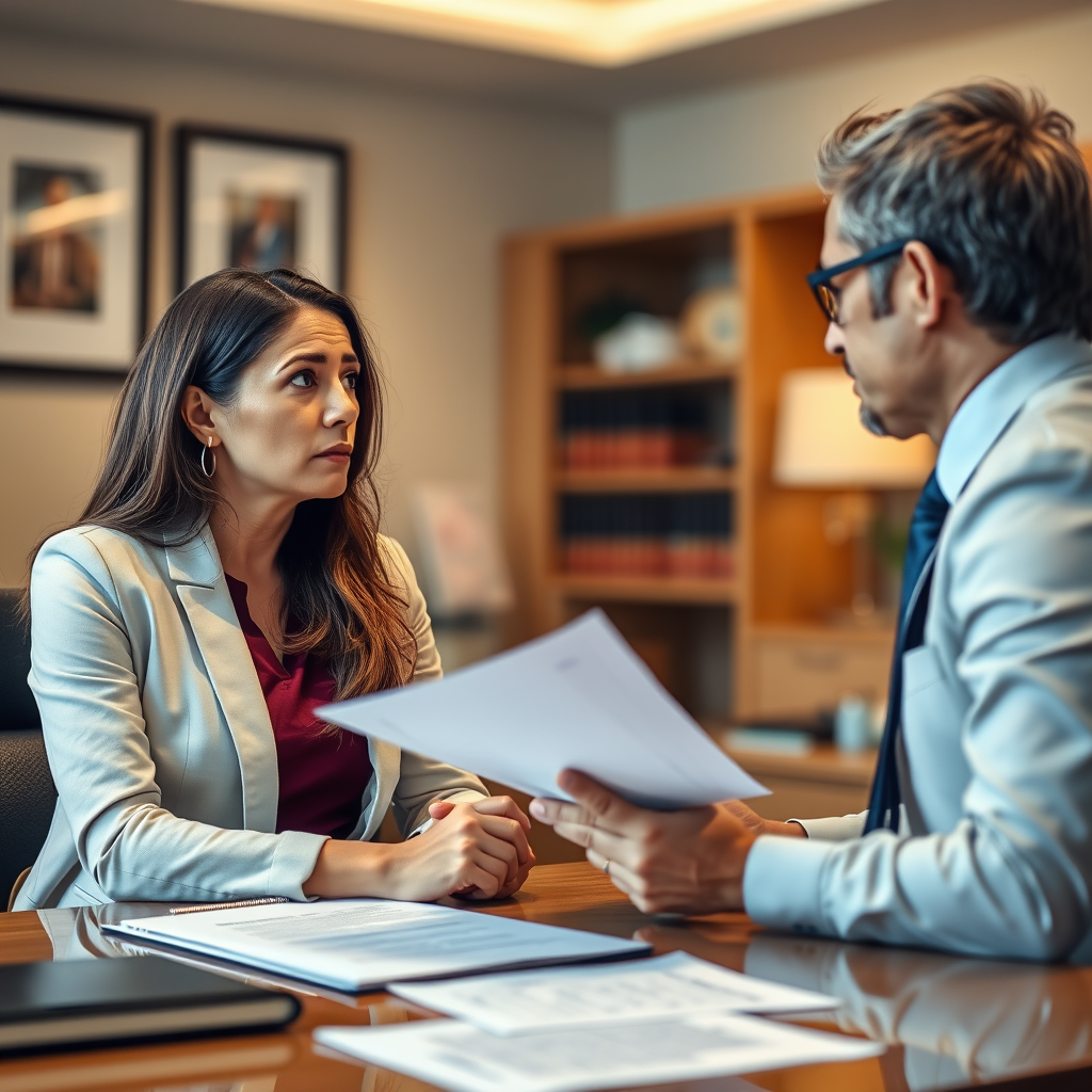 Burglary Defense Lawyer Fairfax County, VA