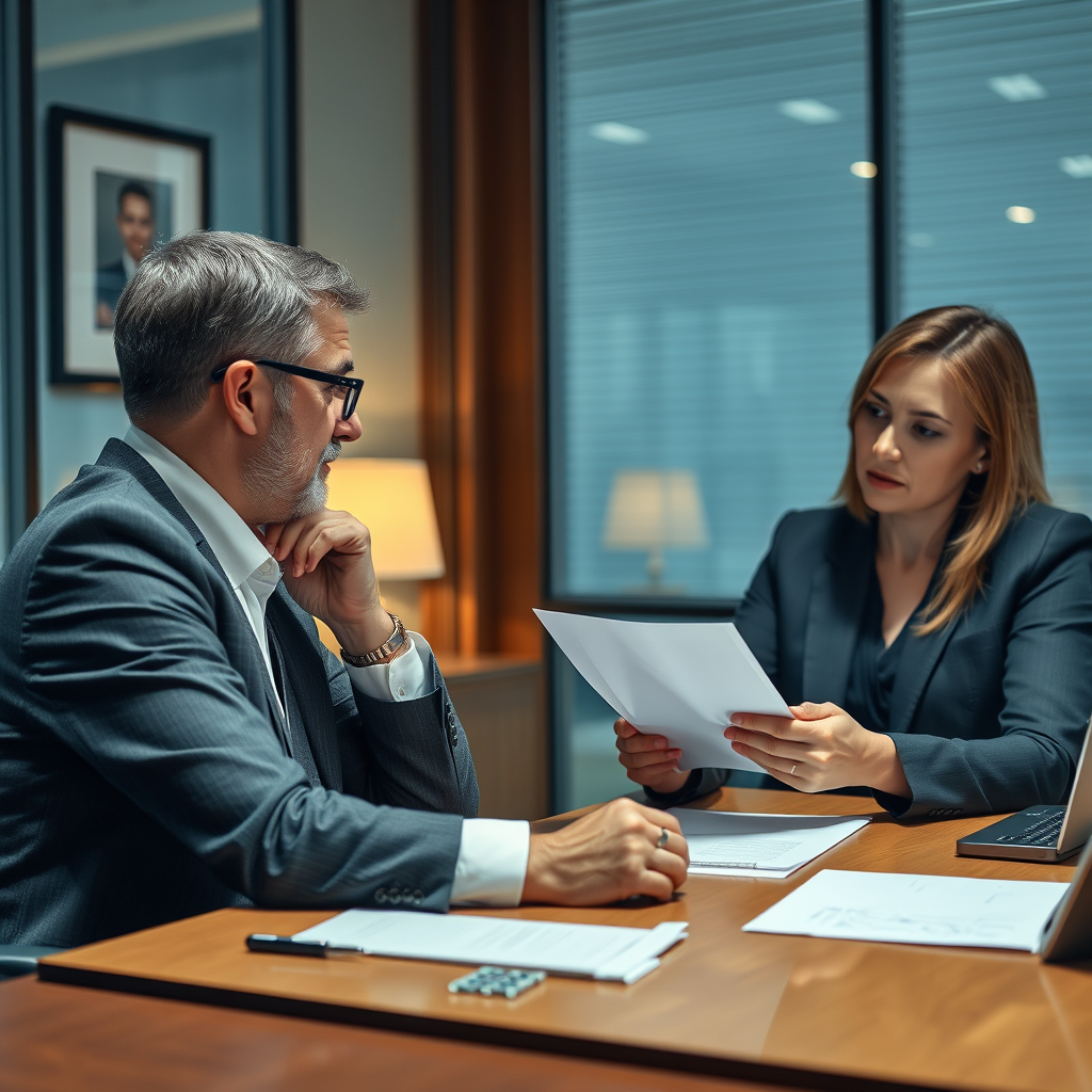Burglary Defense Lawyer Fairfax, VA