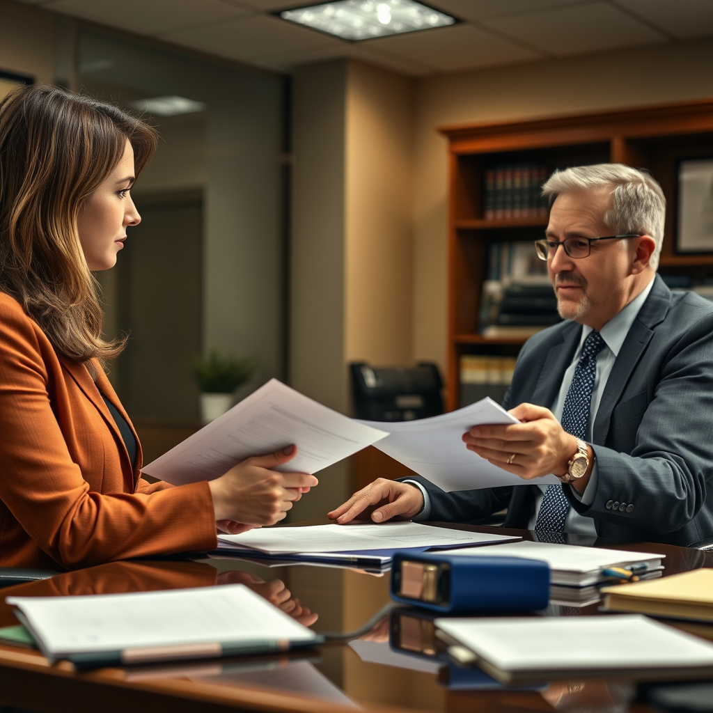 Burglary Defense Lawyer Frederick County, VA