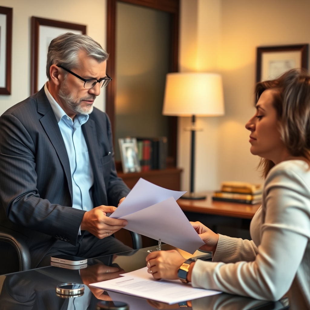 Burglary Defense Lawyer Greene County, VA