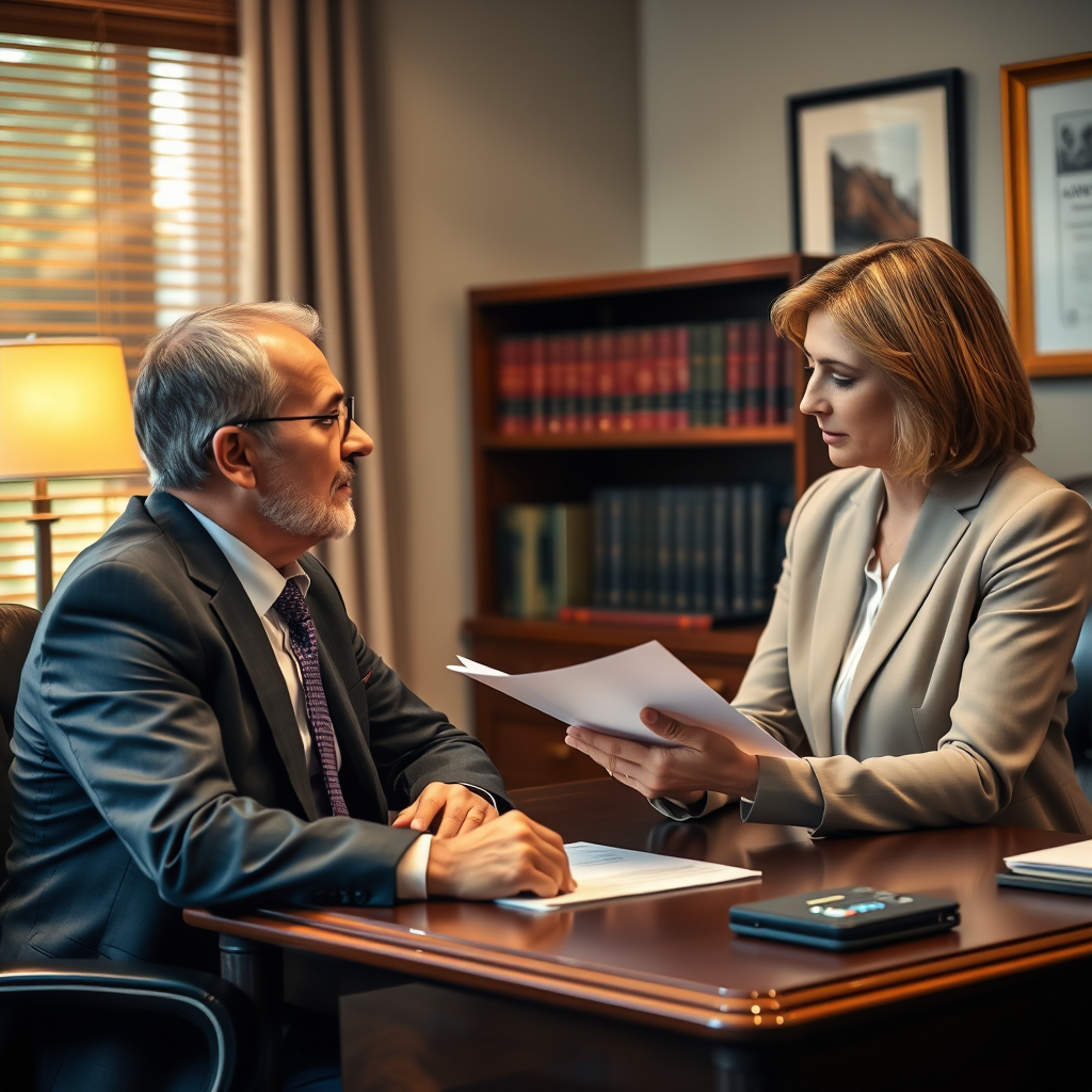 Burglary Defense Lawyer Henrico County, VA