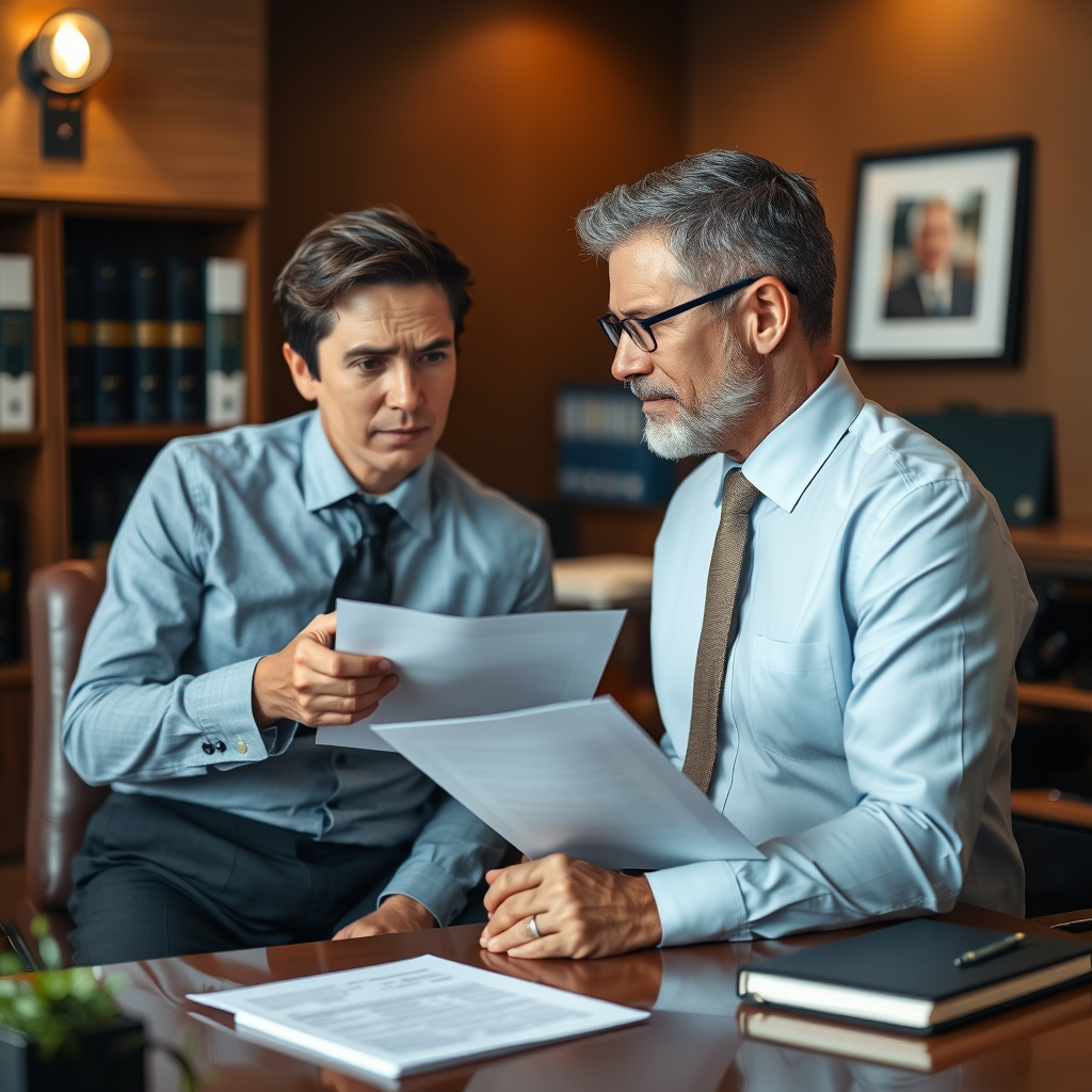 Burglary Defense Lawyer Lexington, VA