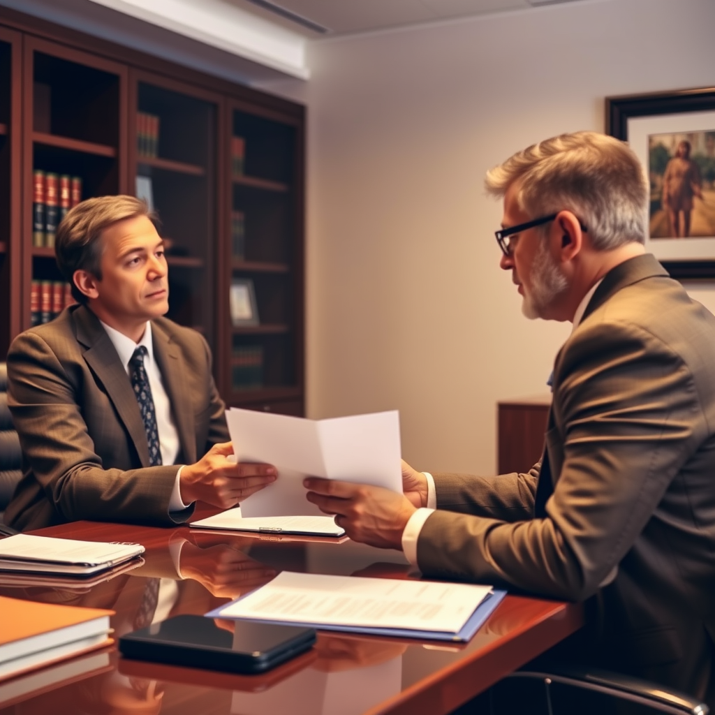 Burglary Defense Lawyer Loudoun County, VA