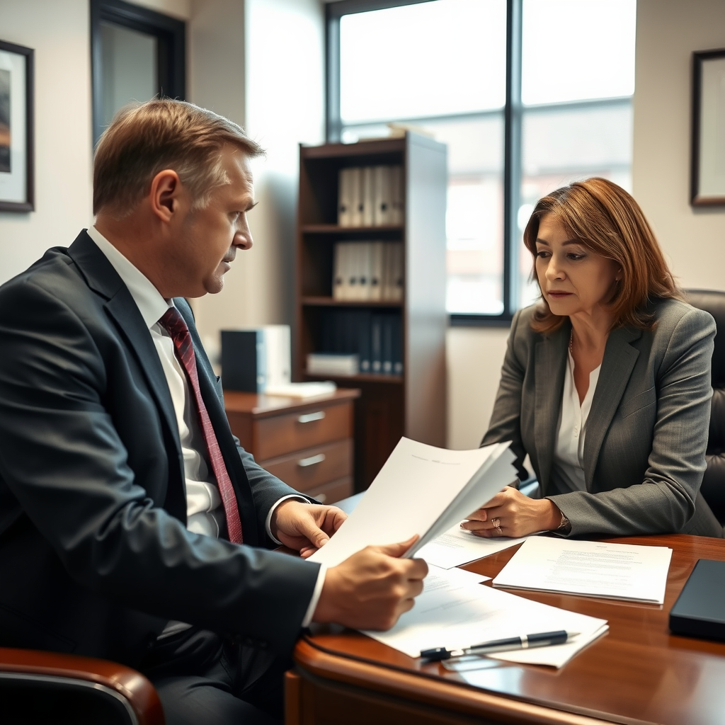 Burglary Defense Lawyer Manassas Park, VA