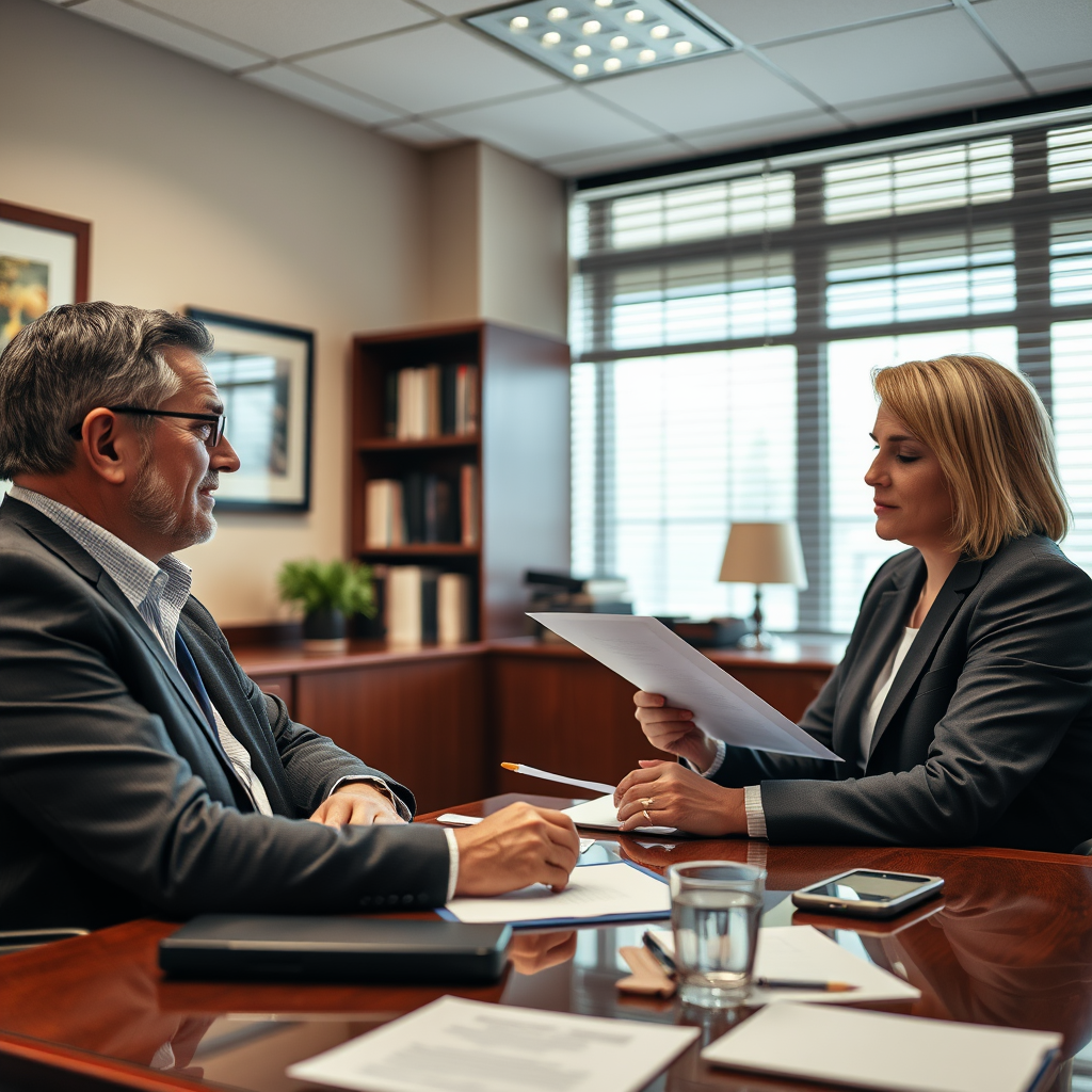 Burglary Defense Lawyer Manassas, VA