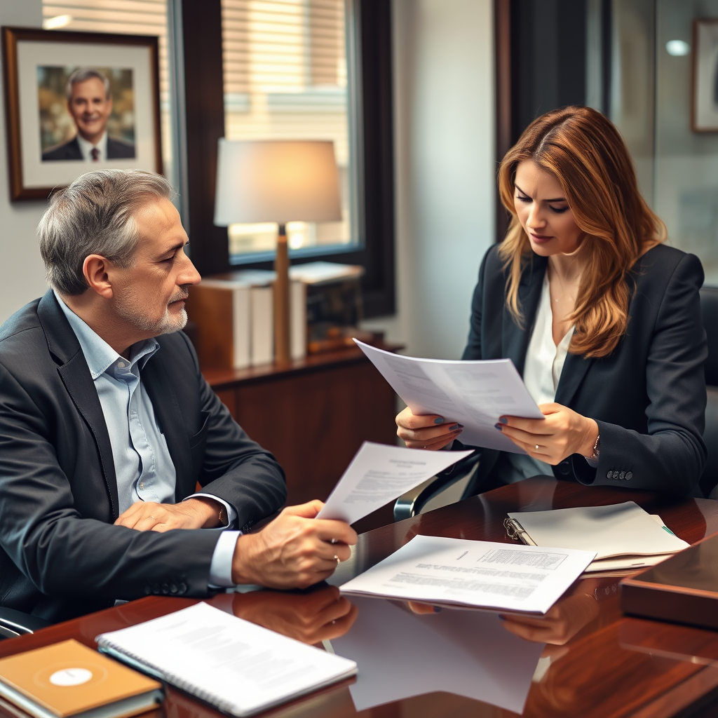 Burglary Defense Lawyer Orange County, VA