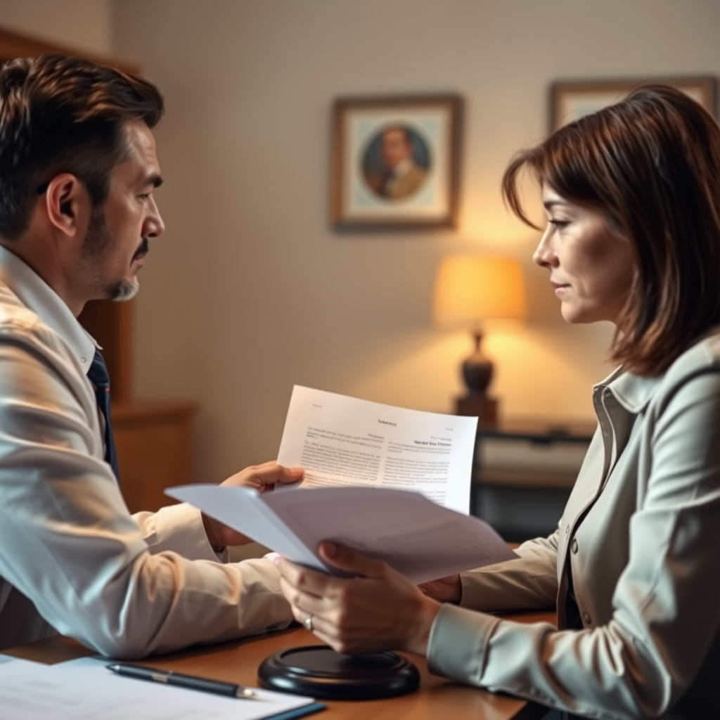 Burglary Defense Lawyer Spotsylvania County, VA