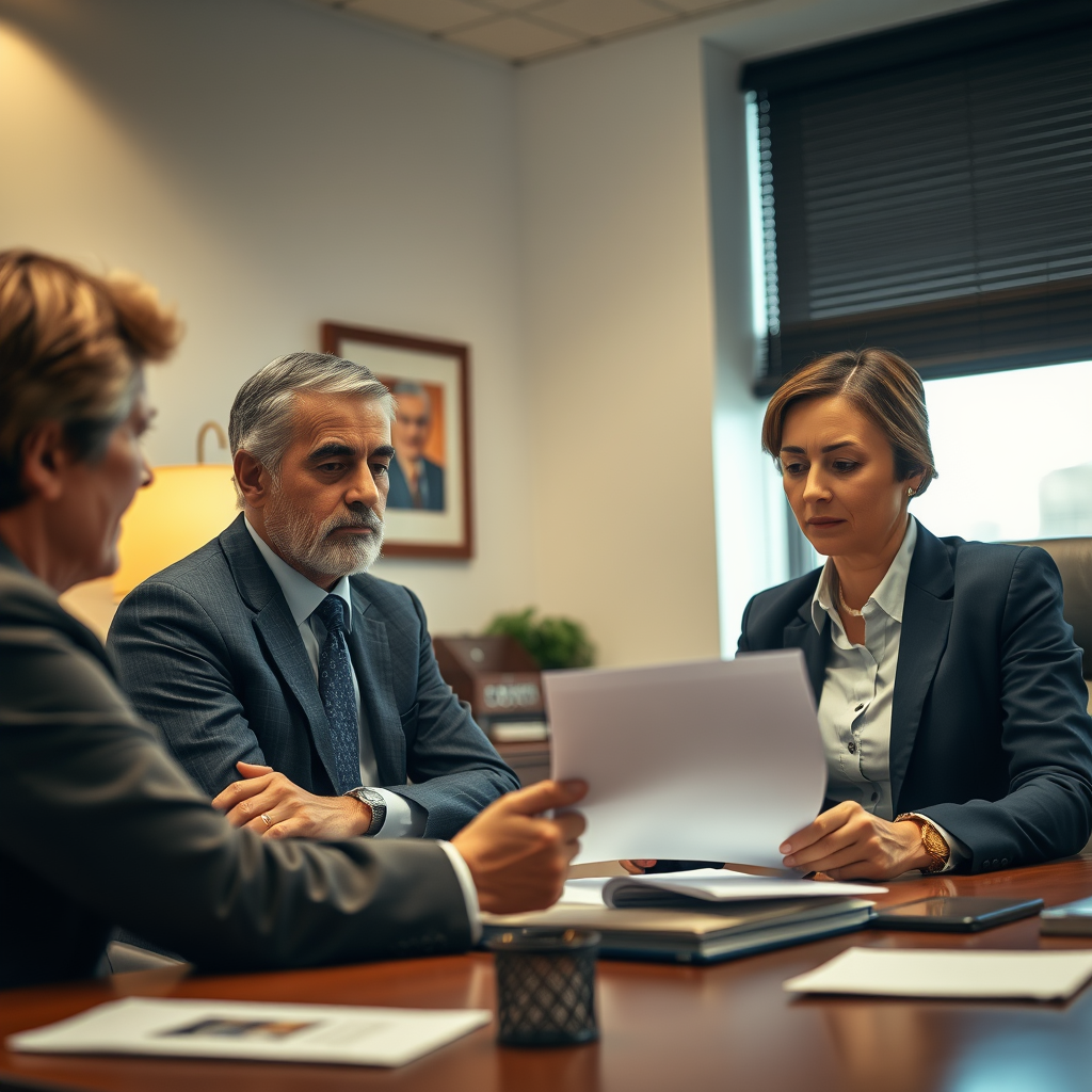 Burglary Defense Lawyer Stafford County, VA