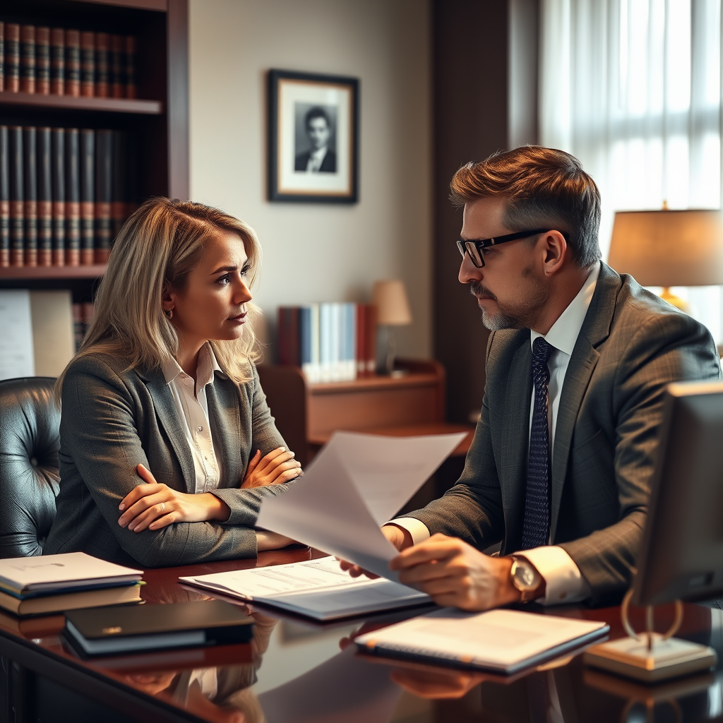 Burglary Lawyer Alexandria, VA