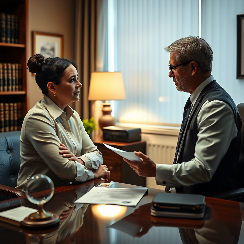 Burglary Lawyer Augusta County, VA