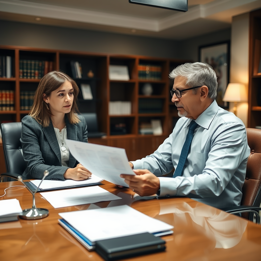 Burglary Lawyer Bedford County, VA