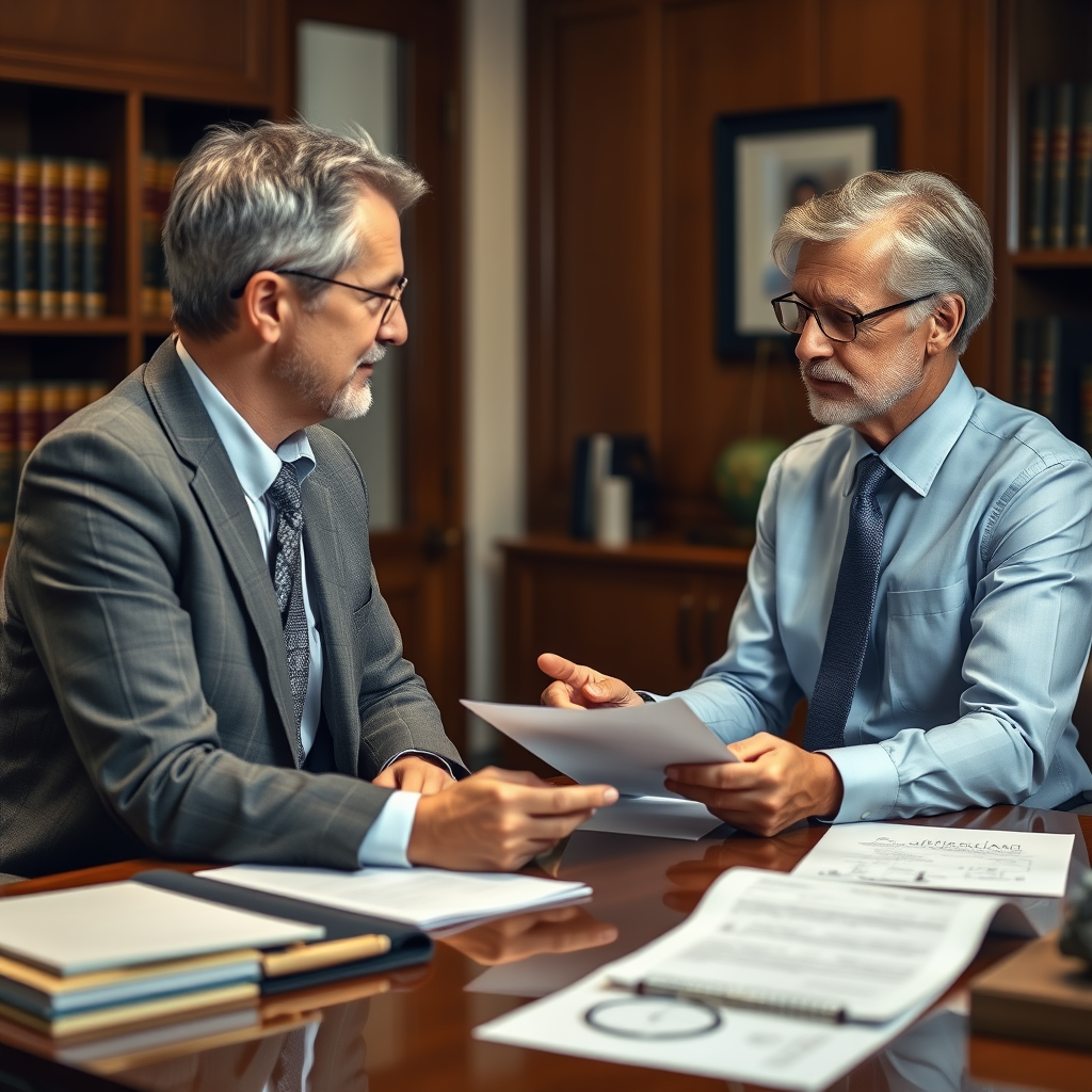 Burglary Lawyer Culpeper County, VA