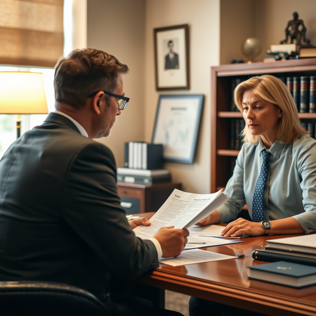 Burglary Lawyer Gloucester County, VA